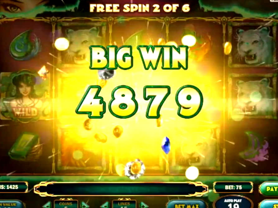 $575 Free casino chip at BGO Casino