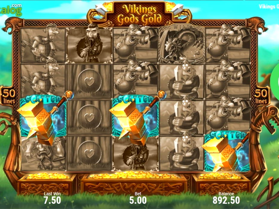 €485 Daily freeroll slot tournament at King Billy Casino