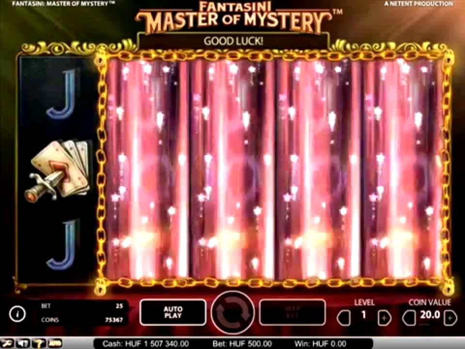 $250 Casino Tournament at Frank and Fred Casino