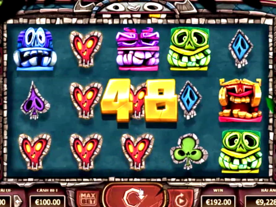 €444 Online Casino Tournament at Cherry Casino