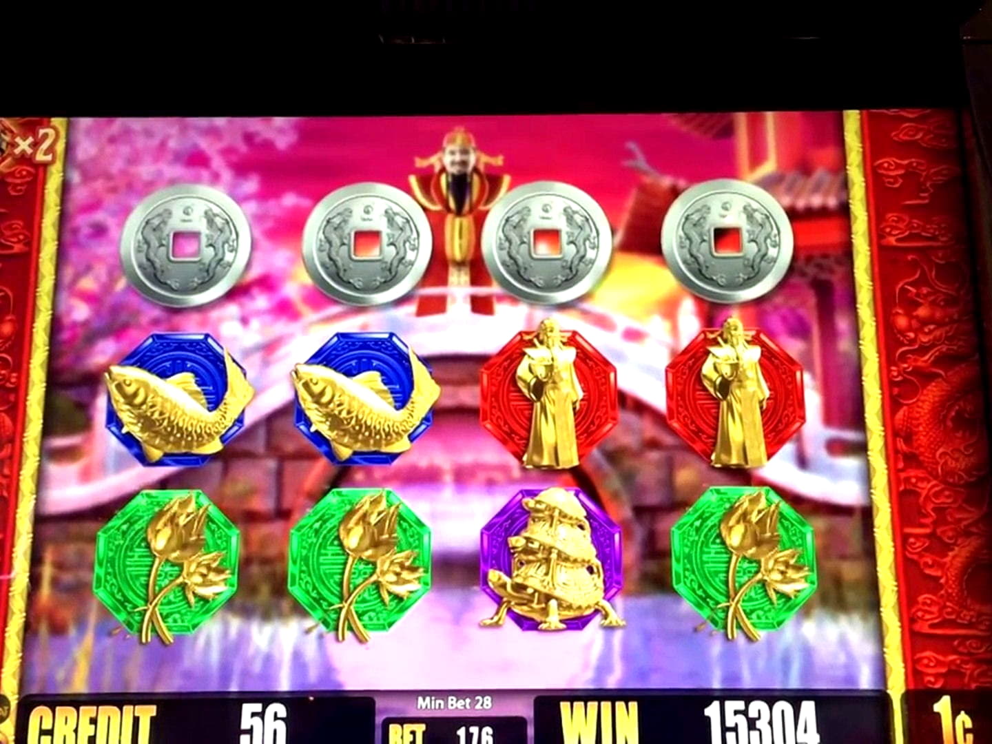 915% First Deposit Bonus at Slots Million Casino