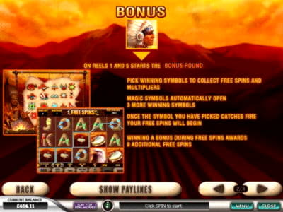 295 free spins casino at Slots Million Casino