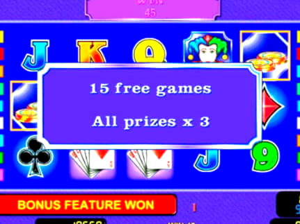 €2460 no deposit bonus at Dream Dubai Casino