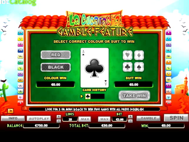 Eur 220 FREE CASINO CHIP at Frank and Fred Casino