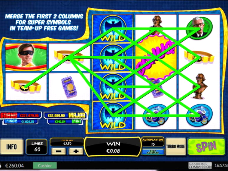 95 Free Spins no deposit casino at Dream Dubai Casino