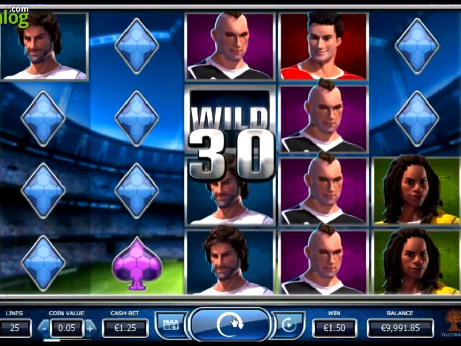 365% Match bonus at Guts Casino