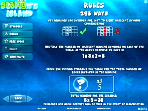 €1760 No deposit casino bonus at Video Slots Casino