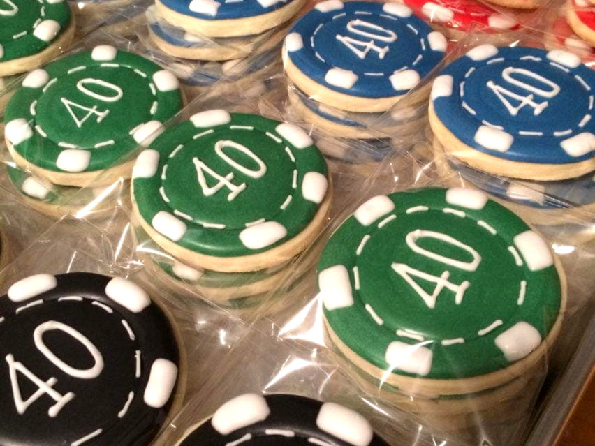 €910 Casino Tournament at Party Casino
