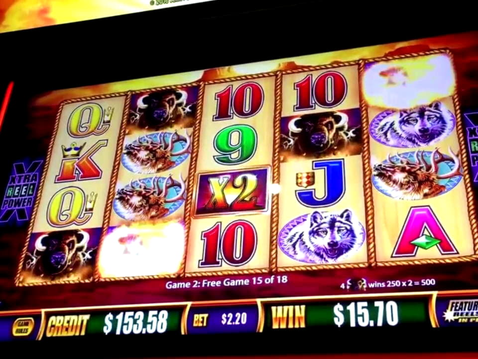 890% Match Bonus Casino at Next Casino