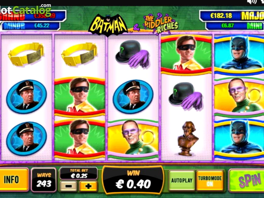 €4590 NO DEPOSIT at King Billy Casino
