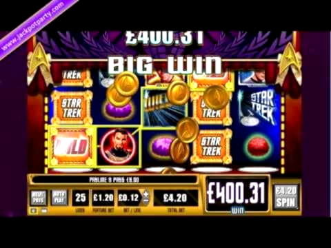 222 Free Spins at Video Slots Casino