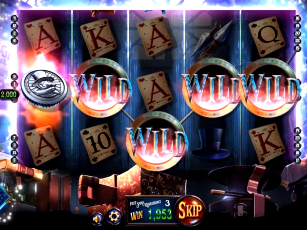 135 free spins at Kaboo Casino