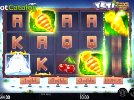 £260 Casino Tournament at William Hill Casino