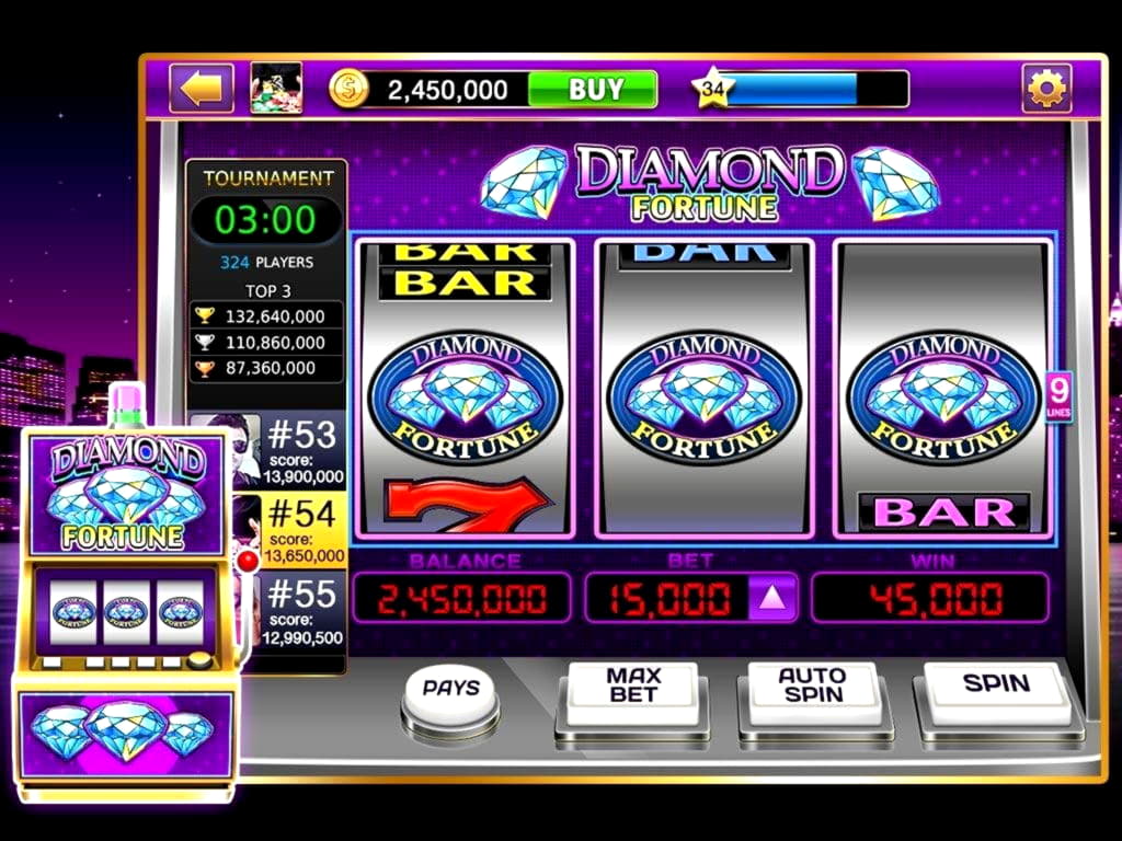EUR 275 Free chip at Party Casino