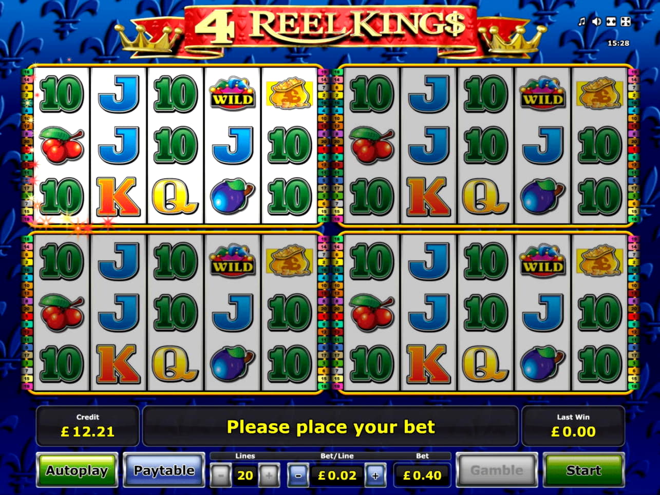 $60 FREE CASINO CHIP at Cherry Casino