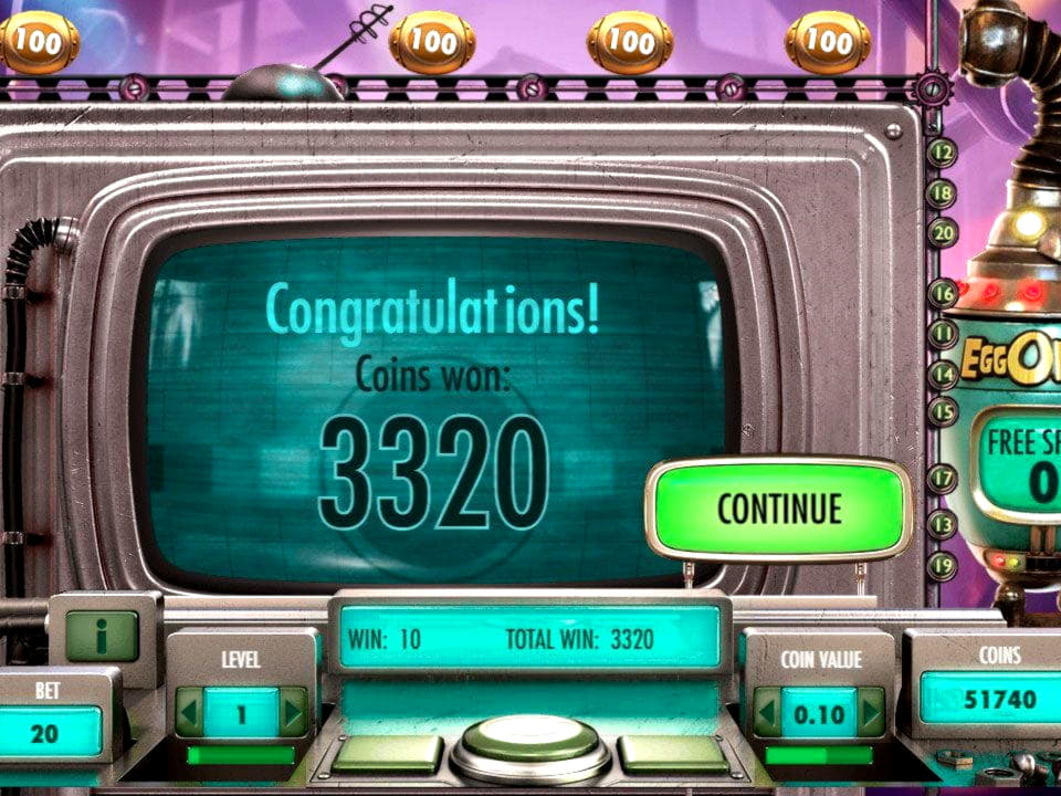 950% Deposit Match Bonus at BGO Casino