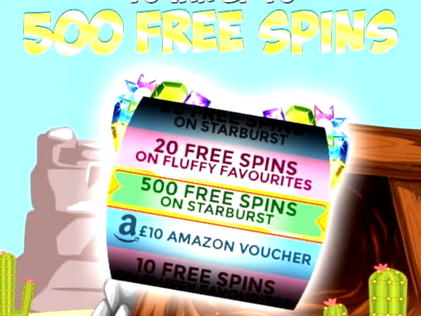 €1810 No deposit casino bonus at Casino Luck