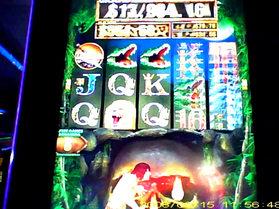 95 FREE SPINS at Spartan Slots Casino
