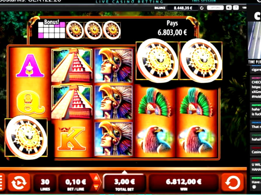 740% Match at a Casino at Betway Casino