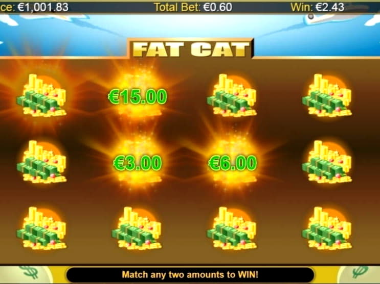 245% Match Bonus Casino at Dunder Casino