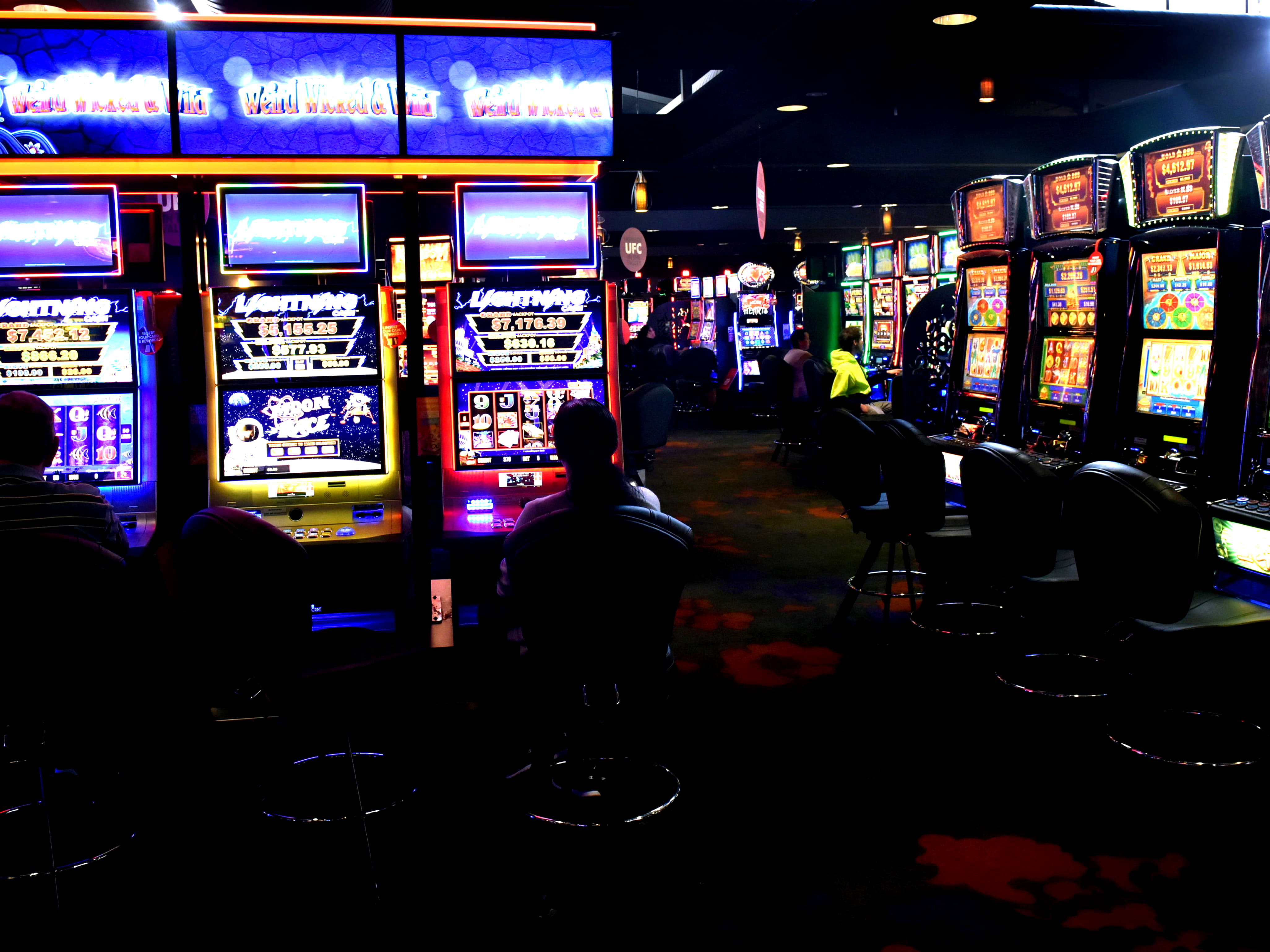 EUR 895 Casino tournaments freeroll at Casino com