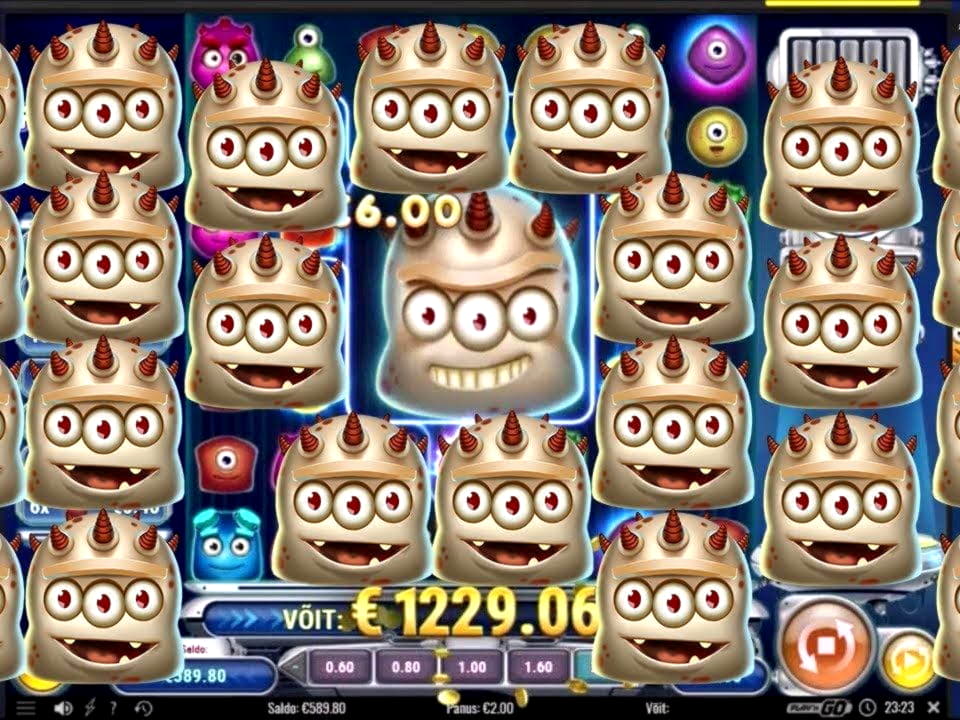 EURO 66 Free Casino Tournament at BGO Casino