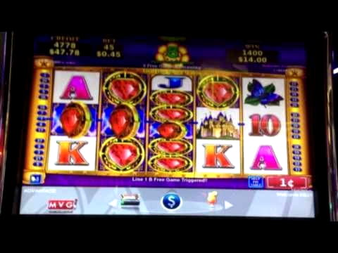105 Free spins casino at Casino com