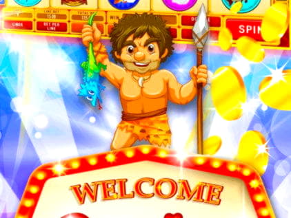 705% Match bonus at Guts Casino