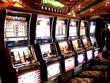 910% Welcome Bonus at Betway Casino