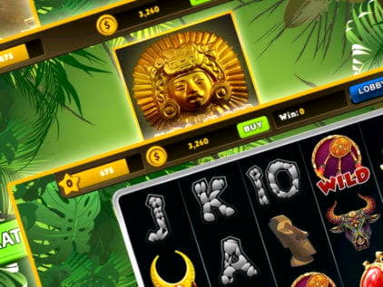 515% Match at a casino at Video Slots Casino