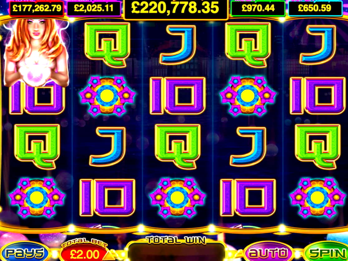 EURO 2430 NO DEPOSIT at Rizk Casino