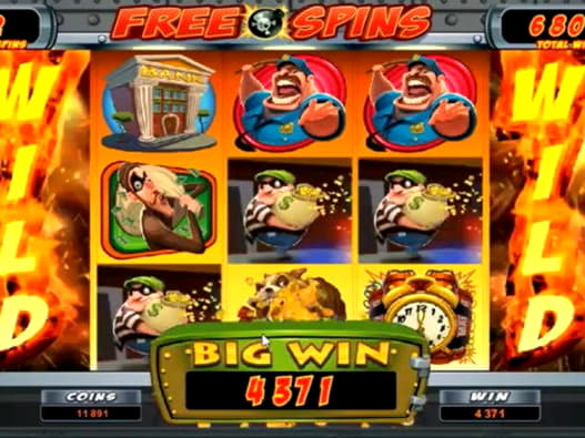 €1370 No Deposit Casino Bonus at Slots Million Casino