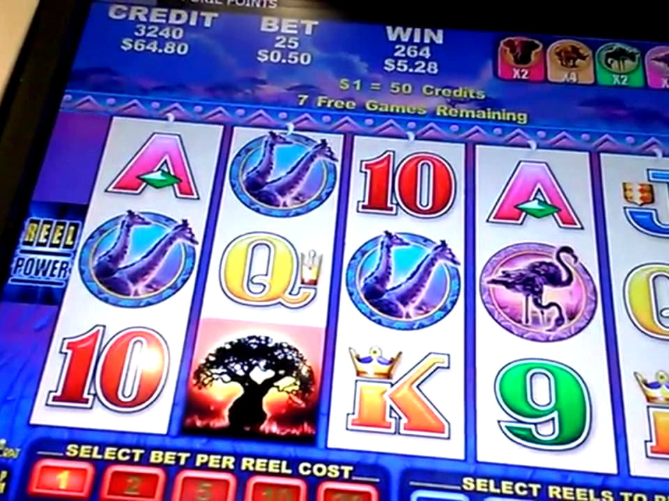 925% First Deposit Bonus at Nordi Casino