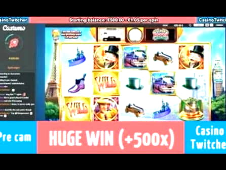 Eur 2340 No Deposit at BGO Casino