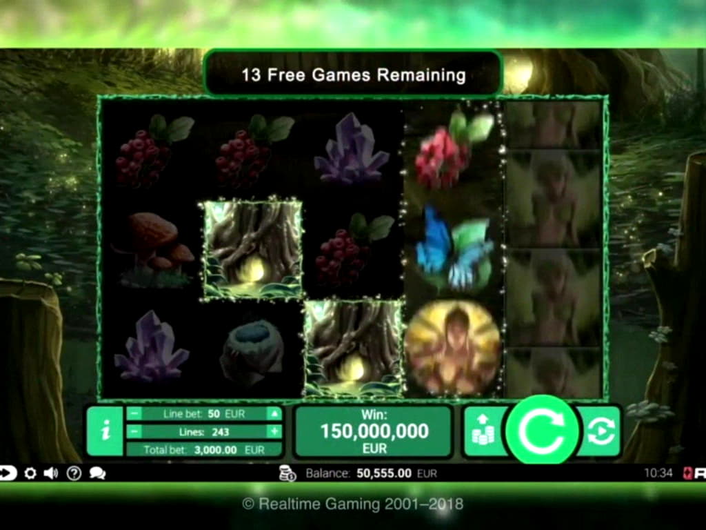 EURO 275 Casino Tournament at Casino com