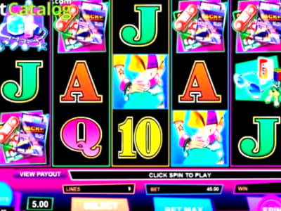 £595 Free Cash at Rizk Casino