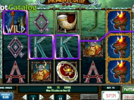 260 Free spins casino at Cherry Casino