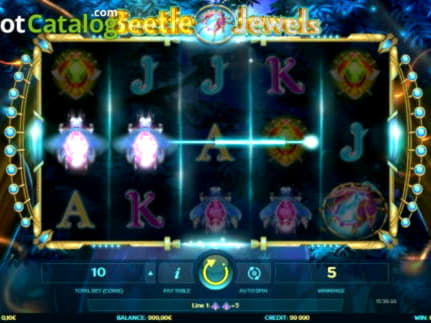 €550 Online Casino Tournament at Spartan Slots Casino