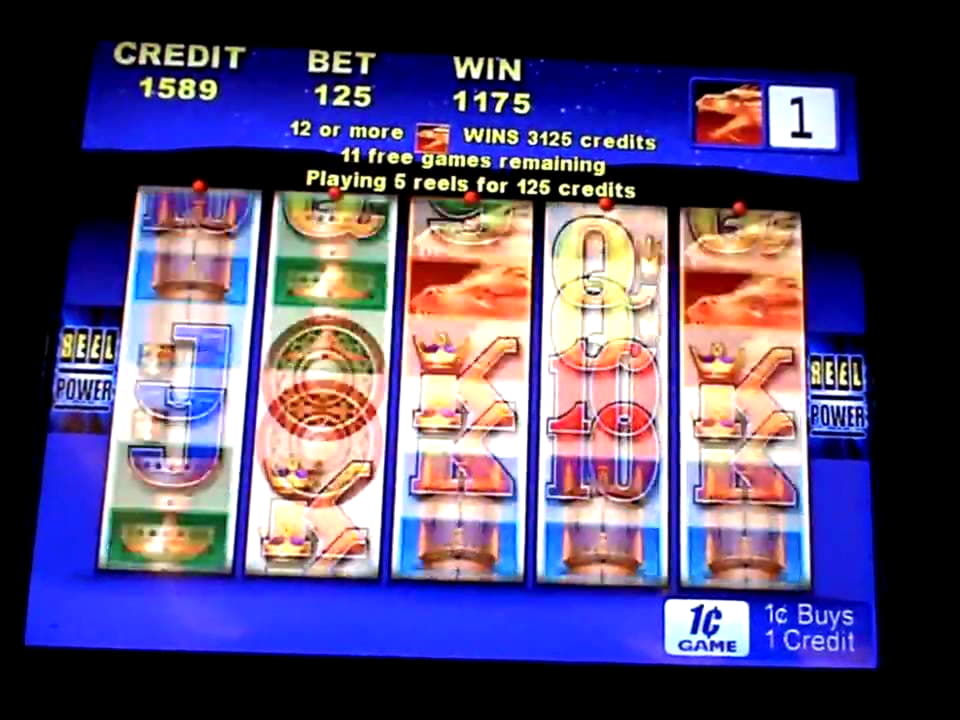 $375 FREE CASINO CHIP at Casino-X