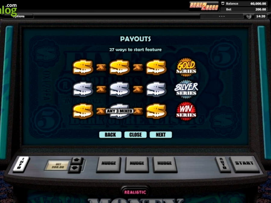 EUR 77 Free Cash at Sloty Casino