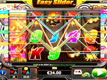 810% Match bonus at Omni Slots Casino
