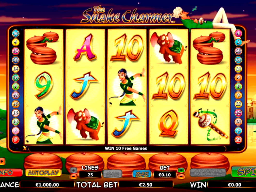 EUR 980 Tournament at William Hill Casino