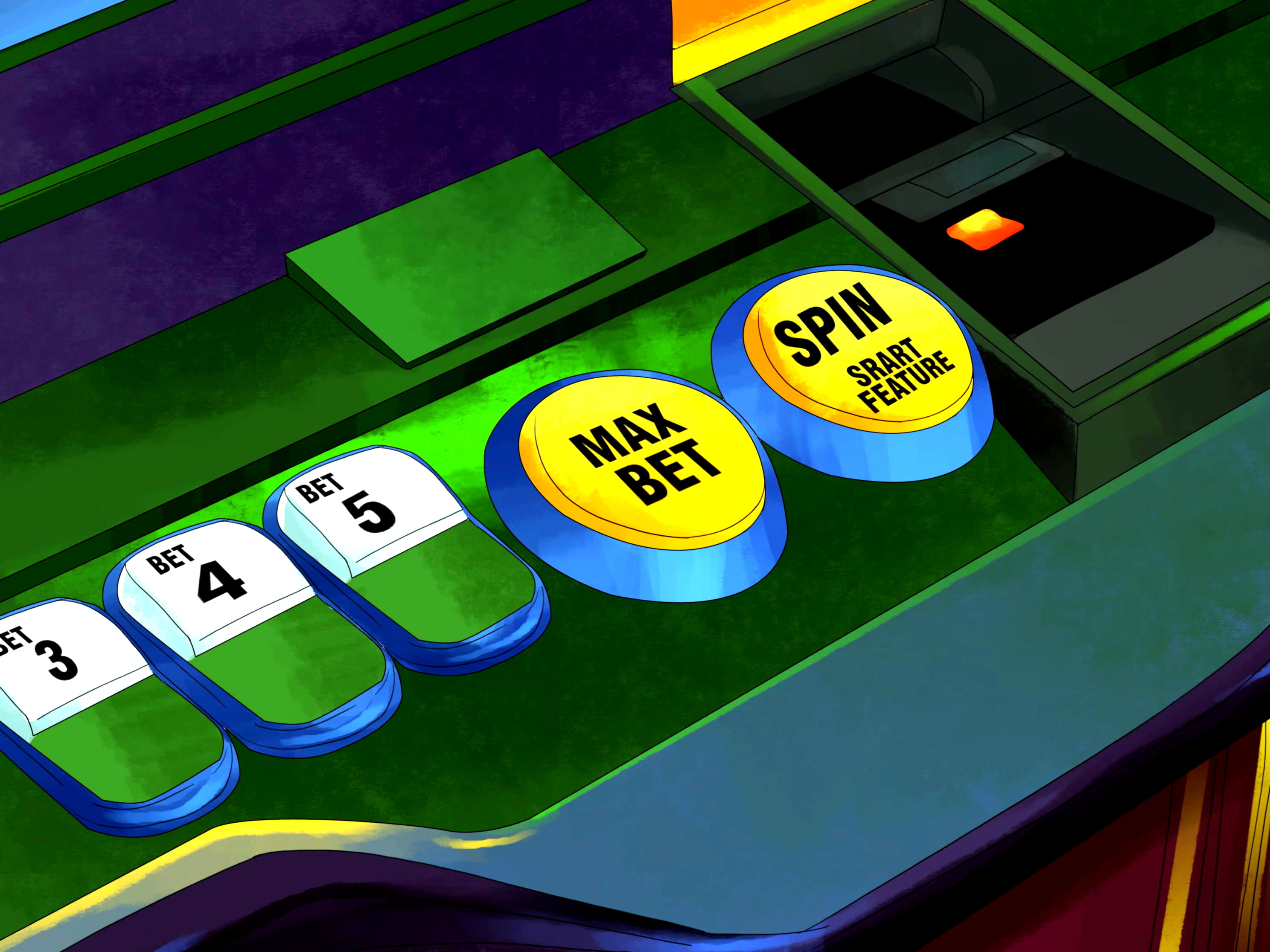 810% Best signup bonus casino at Vegas Hero Casino