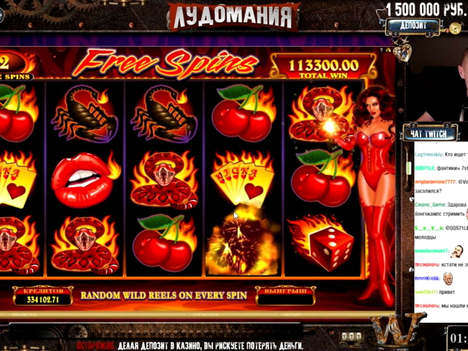 €295 Online Casino Tournament at Casino com