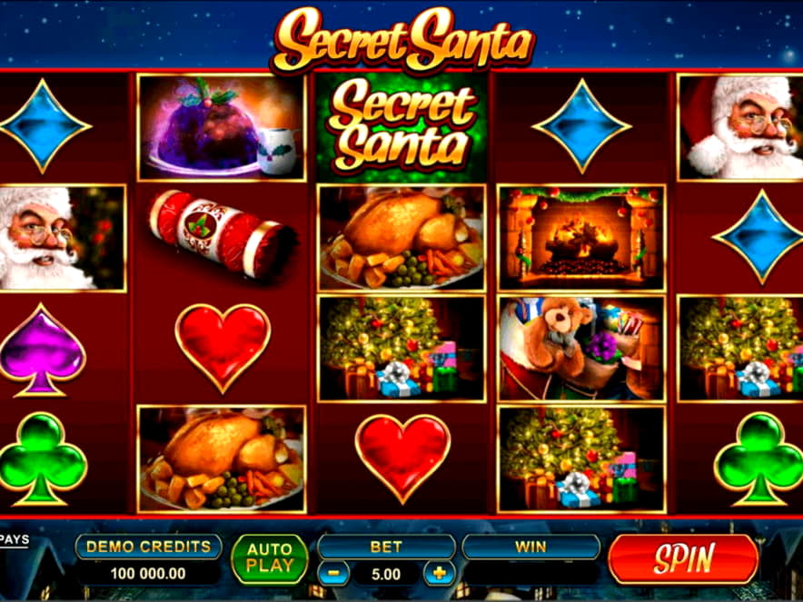 855% Match Bonus Casino at Casino Luck