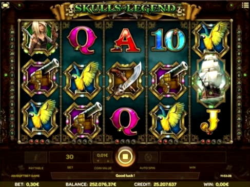 170 Free Spins no deposit at Next Casino