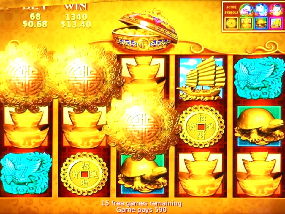 €285 Online Casino Tournament at Dream Dubai Casino