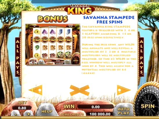 €4475 no deposit bonus casino at Casino com