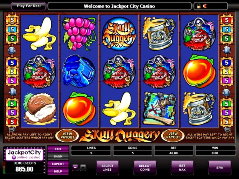 100 Trial Spins at Dunder Casino