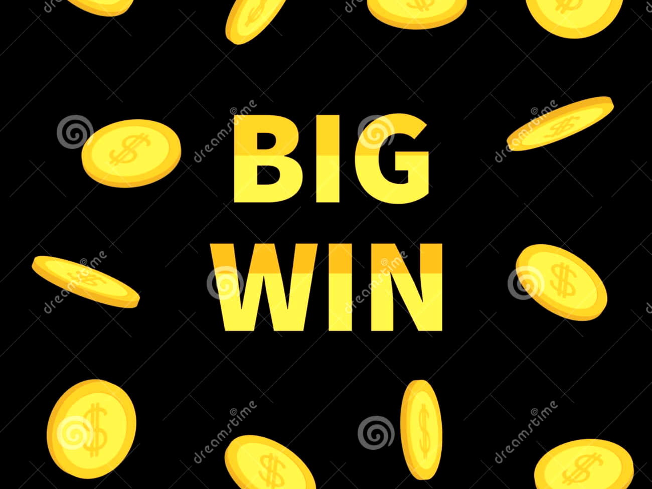 540% Signup casino bonus at Casino com